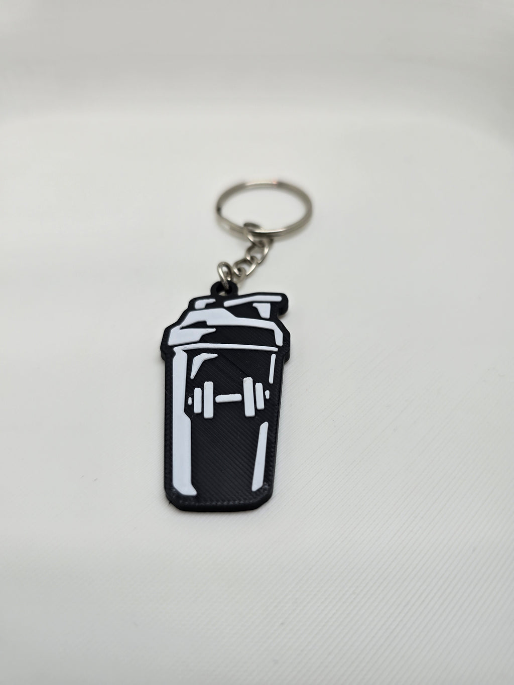 🥤 Shaker – brelok 3D