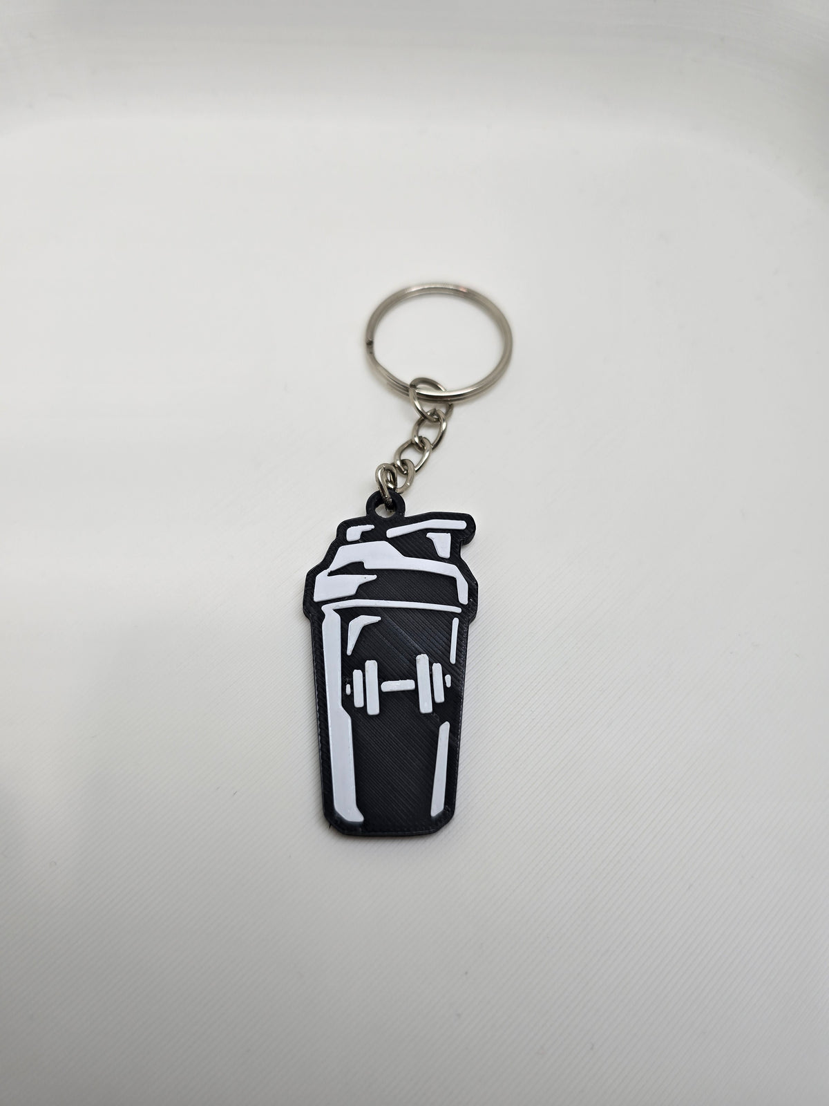 🥤 Shaker – brelok 3D
