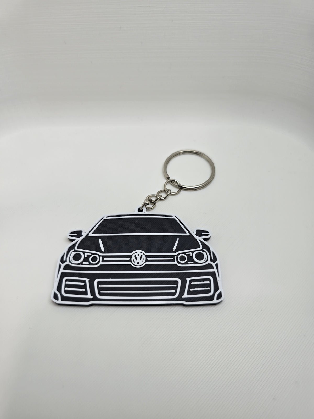 Volkswagen Golf 4 – brelok 3D