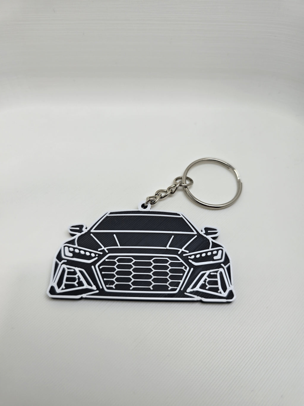 Audi RS7 C8 – brelok 3D