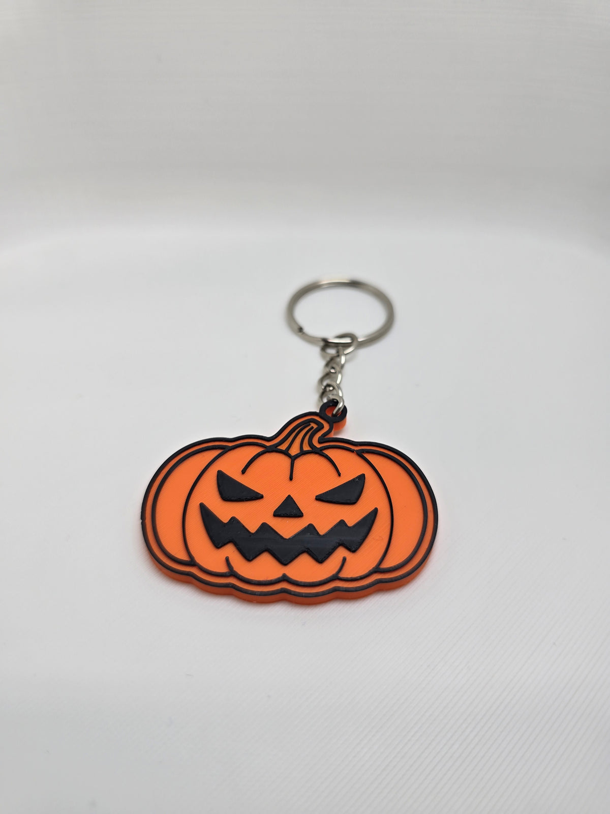 Dynia Halloween – brelok 3D
