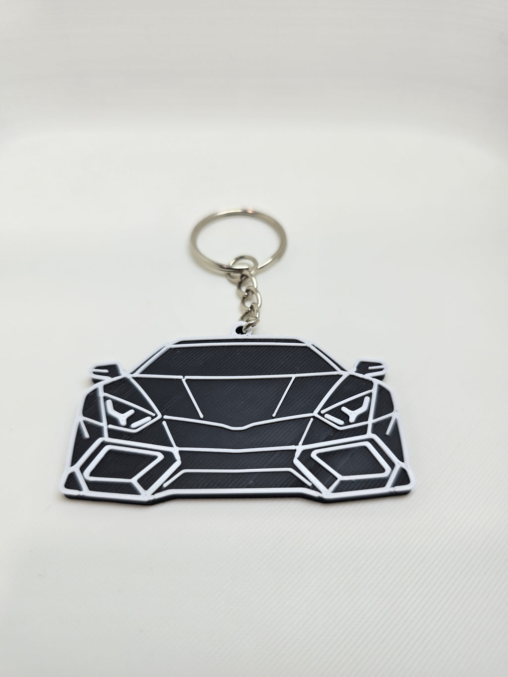 Lamborghini Aventador | Brelok 3D