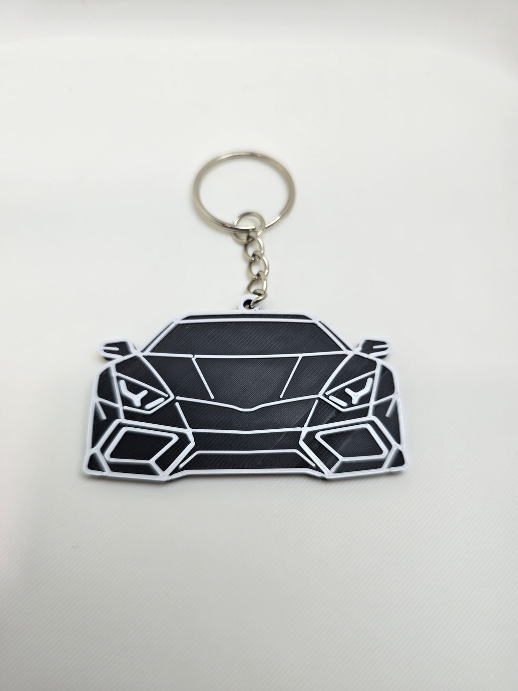 Lamborghini Aventador | Brelok 3D