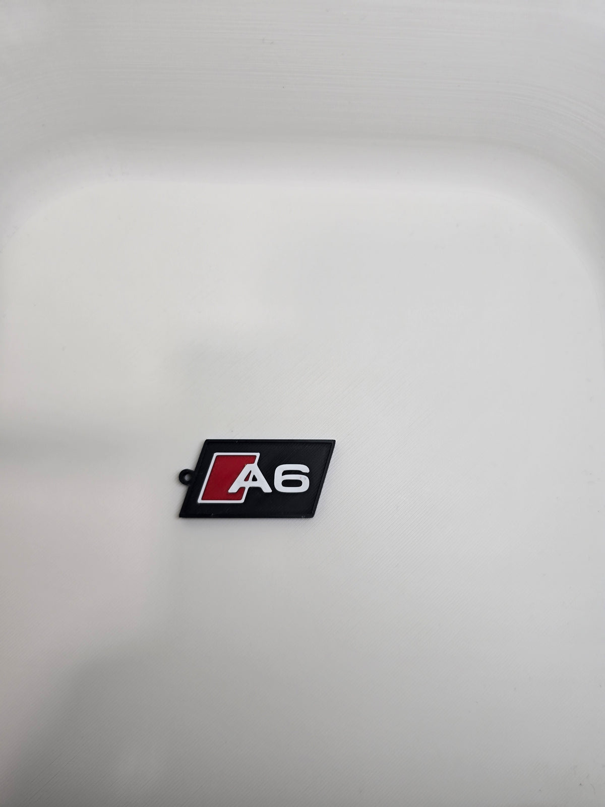 Brelok Audi – wybierz swój model