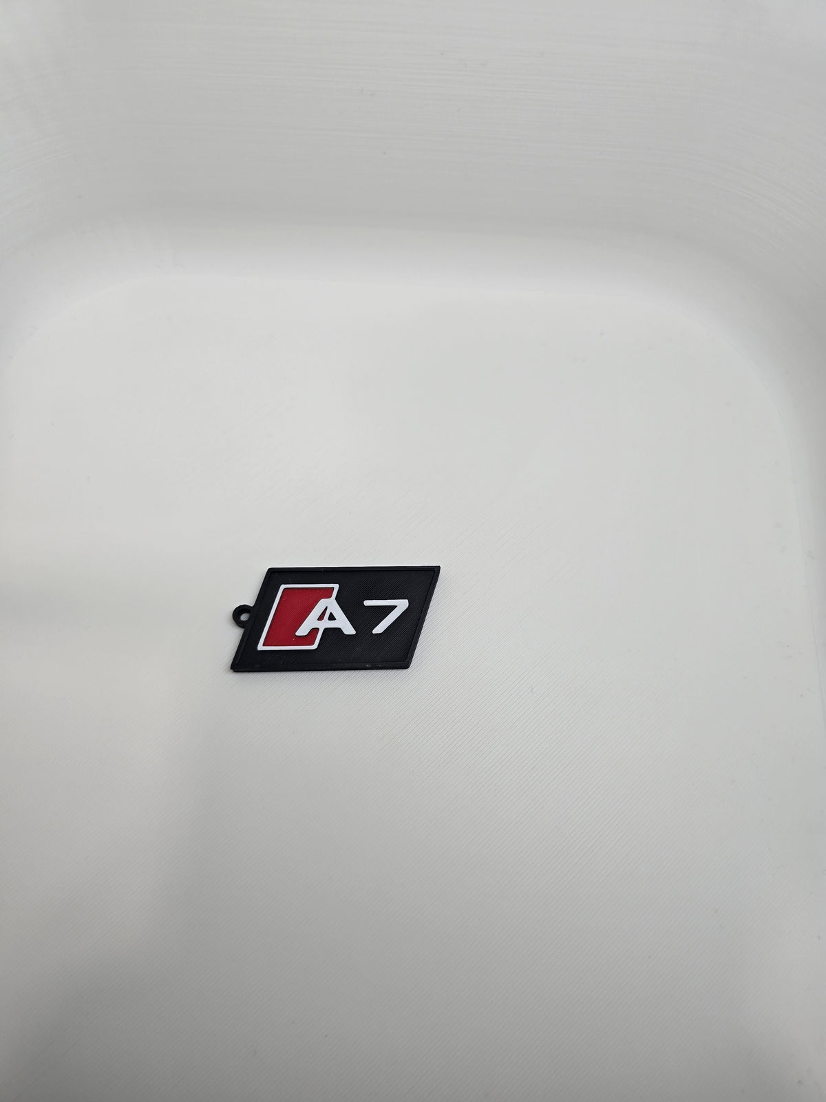 Brelok Audi – wybierz swój model