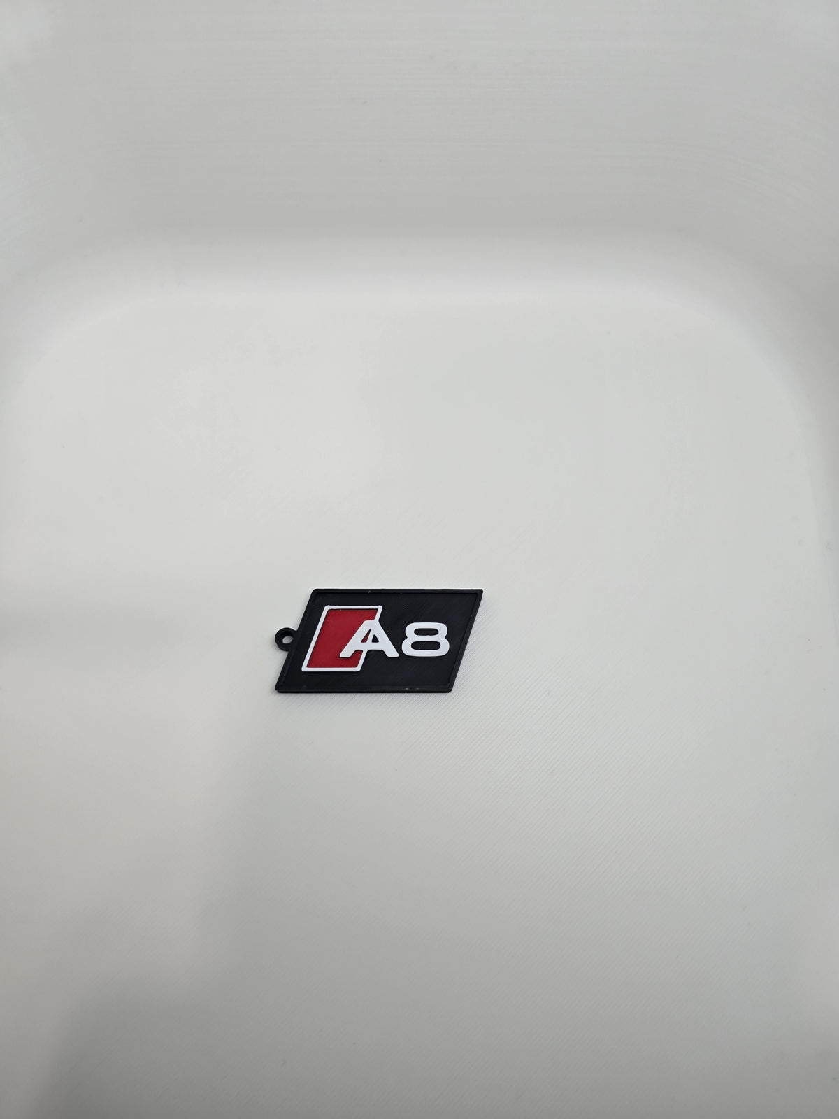 Brelok Audi – wybierz swój model