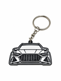 Audi RS6 C8 – brelok 3D