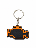 Check Engine – brelok 3D