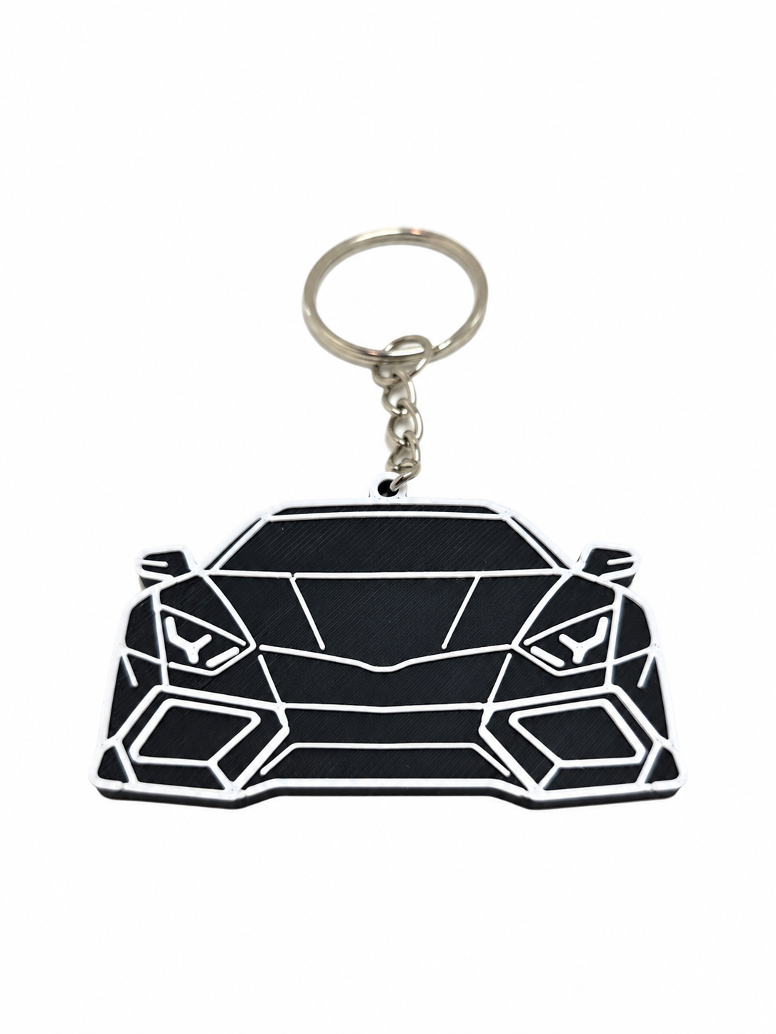 Lamborghini Aventador | Brelok 3D