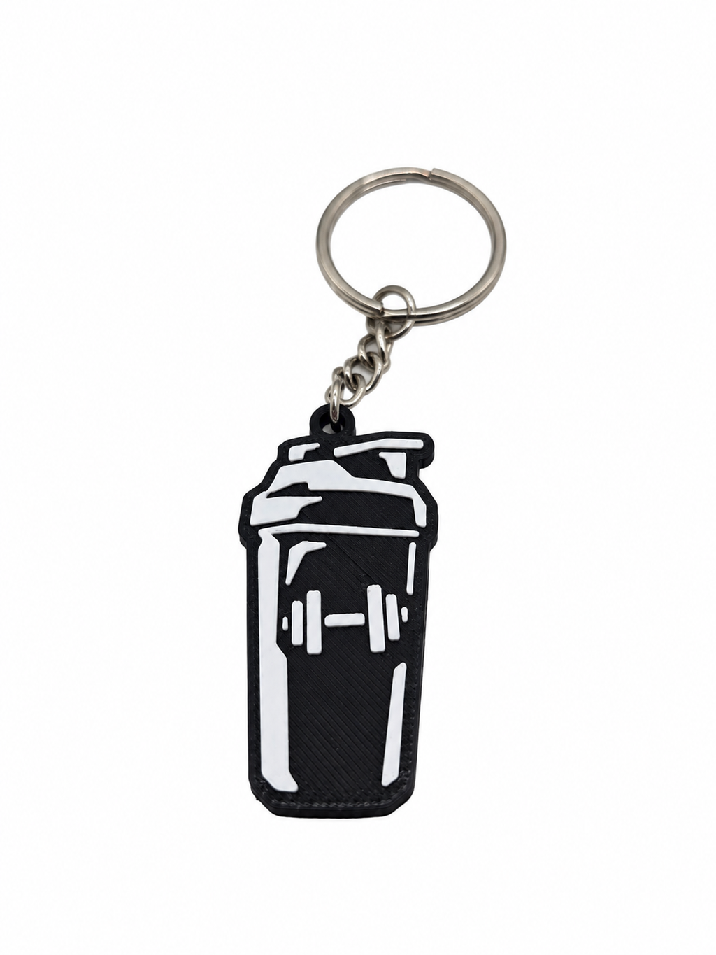 🥤 Shaker – brelok 3D