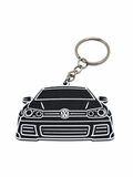 Volkswagen Golf 4 – brelok 3D