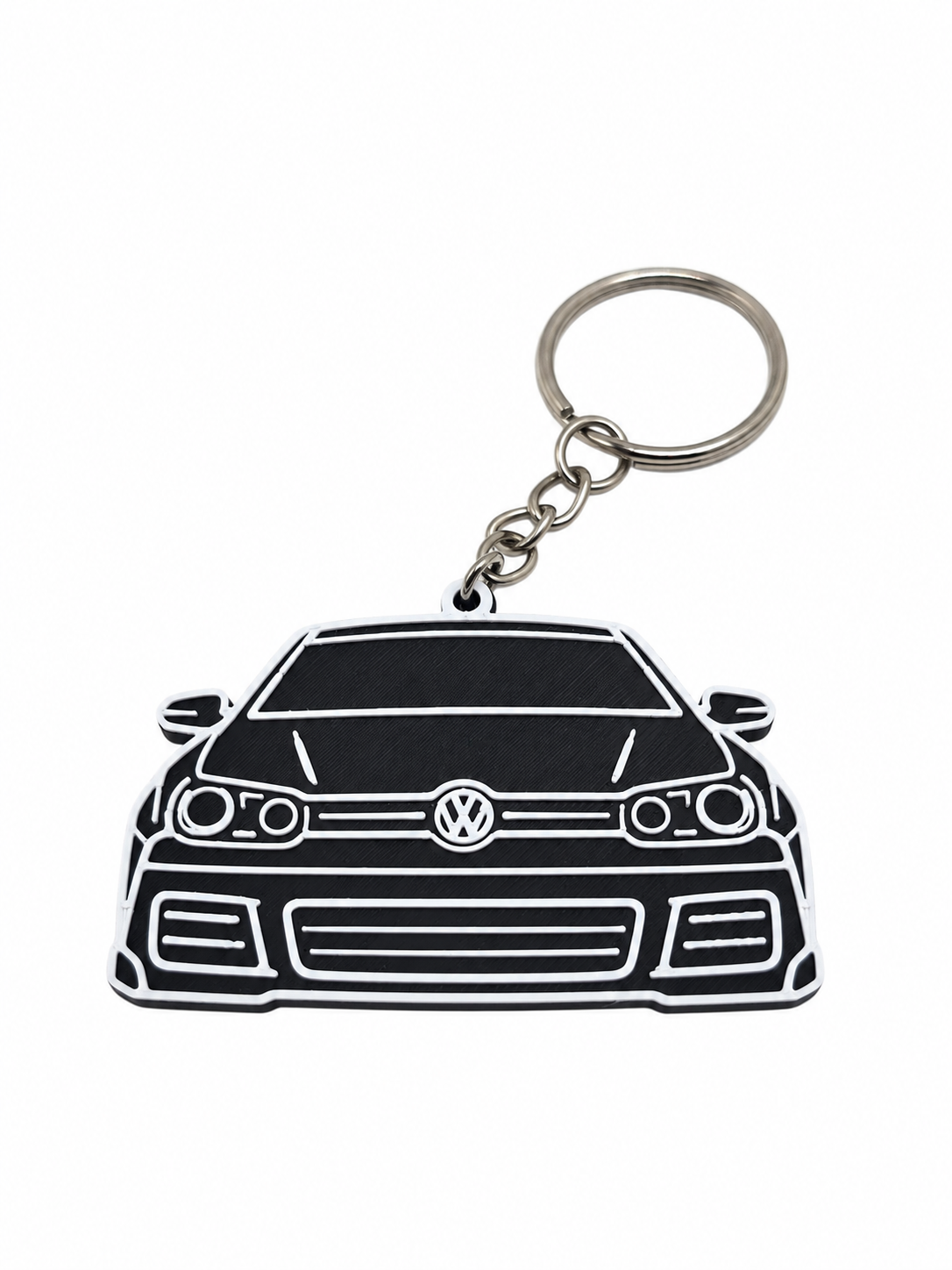 Volkswagen Golf 4 – brelok 3D