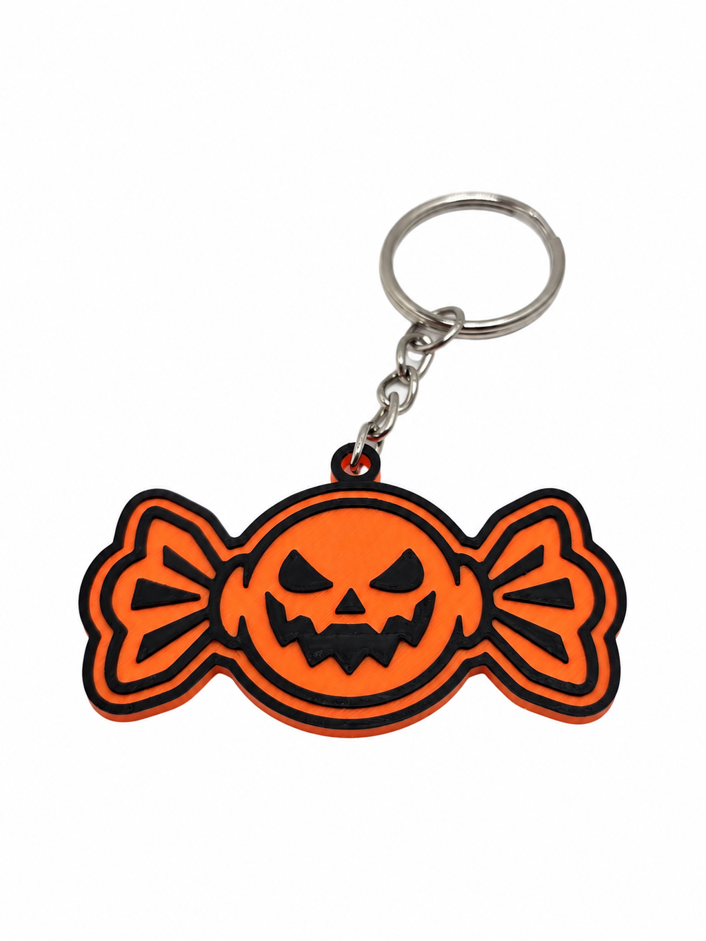 Cukierek Halloween – brelok 3D