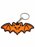 Nietoperz Halloween – brelok 3D