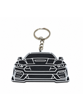 Ford Mustang GT – brelok 3D