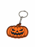 Dynia Halloween – brelok 3D
